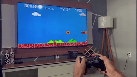 Dia das Crianças: relembre jogos nostálgicos de consoles antigos